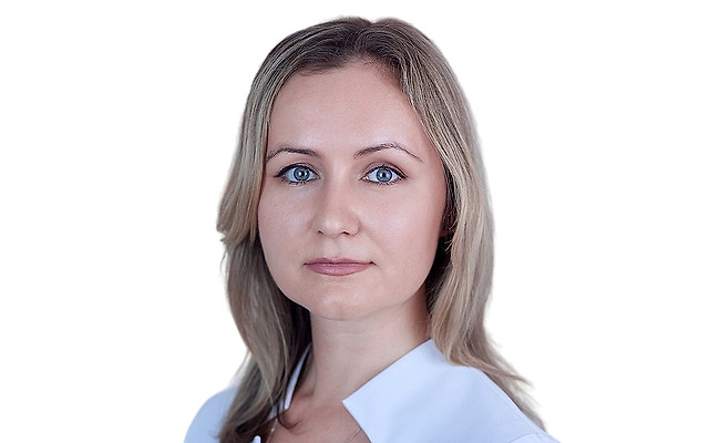 Белова Любовь Анатольевна