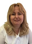 Ермакова Галина Анатольевна