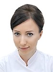 Хрыкова Надежда Анатольевна