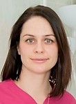 Крижановская Анна Николаевна