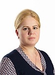Макевнина Александра Викторовна