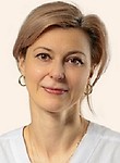 Лыкова Нина Сергеевна