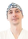 Галицкий Егор Сергеевич