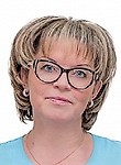Добровольская Ирина Вячеславовна