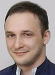 Быханов Дмитрий Игоревич