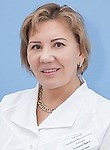 Осадчева Ирина Борисовна