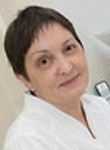 Казакова Елена Ивановна