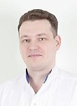 Горбатюк Дмитрий Игоревич