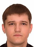 Леонтьев Руслан Викторович