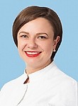 Твердикова Мария Анатольевна