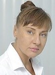Баранова Ирина Анатольевна
