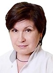 Анненкова Елена Игоревна
