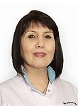 Буранова Фарида Бахрамовна