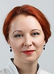 Мясина Мария Вячеславовна