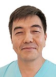 Атаканов Марат Улушбекович