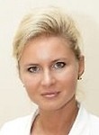 Полонец Лариса Алексеевна