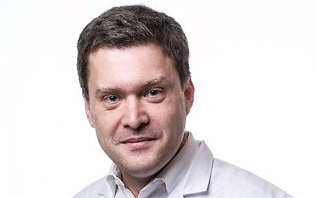 Бронов Олег Юрьевич