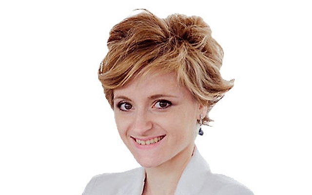 Васильева Юлия Николаевна