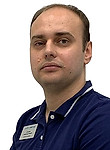 Щеголев Михаил Александрович