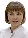 Панарина Ирина Сергеевна