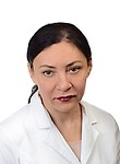 Лысякова Любовь Анатольевна