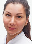 Бабунашвили Мария Теймуразовна
