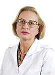 Гончарова Юлия Владиславовна