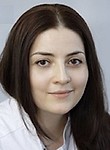 Атабиева Асият Владимировна