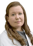 Макарова Юлия Сергеевна