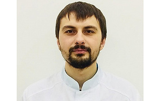 Гринюк Владислав Владимирович