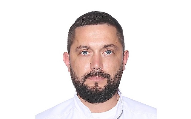 Смирнов Александр Викторович