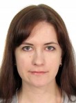 Ермакова Ольга Игоревна