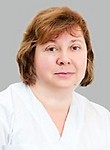 Провоторова Наталья Владимировна