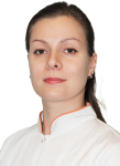 Зубкова Анна Анатольевна