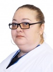 Вихрова Татьяна Викторовна