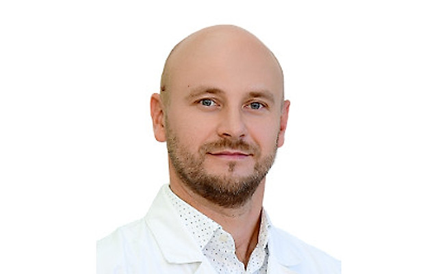 Витушко Александр Сергеевич
