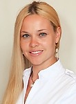 Цымбал Виктория Ильинична