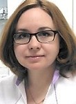 Макарова Инна Леонидовна