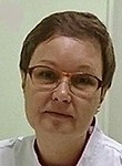 Казанова Татьяна Львовна