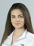 Алиева Гюльнара Замаддиновна