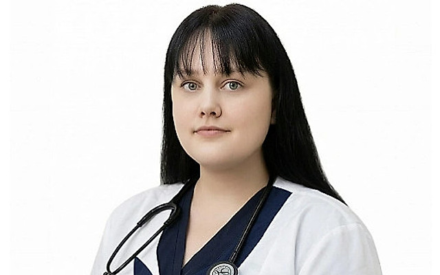 Михайловская Екатерина Александровна