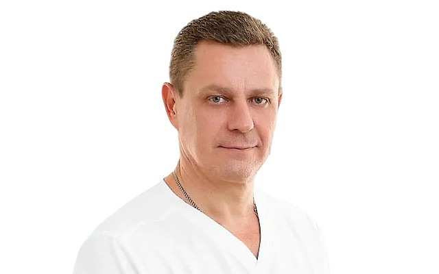 Бобров Виктор Сергеевич
