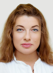 Курдюкова Жанна Аркадьевна