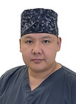 Дундуков Джангор Александрович