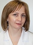 Иванкова Наталья Ивановна