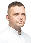 Сафонов Роман Вадимович