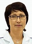 Тункина Виктория Станиславовна