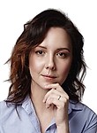 Антонова Елена Игоревна