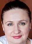 Попова Мария Николаевна