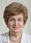 Прилепская Вера Николаевна